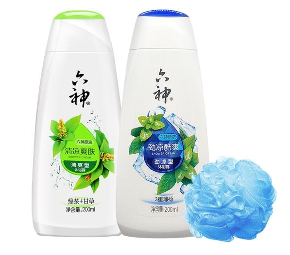 男士沐浴露十大名牌！马丁舒肤佳力士，前九名加起来抵不过第十名