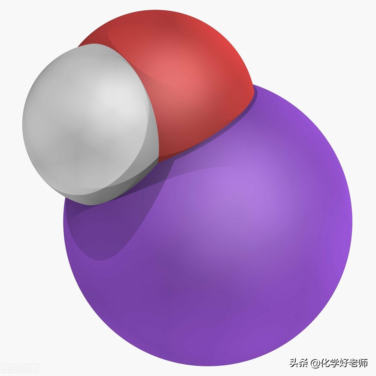 碱的化学式有哪些（详解常见碱的性质和用途）