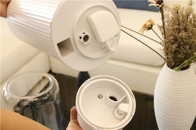 小熊加湿器使用说明（小熊加湿器体验测评）