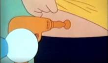 盘点《哆啦A梦》里十大“邪恶”道具