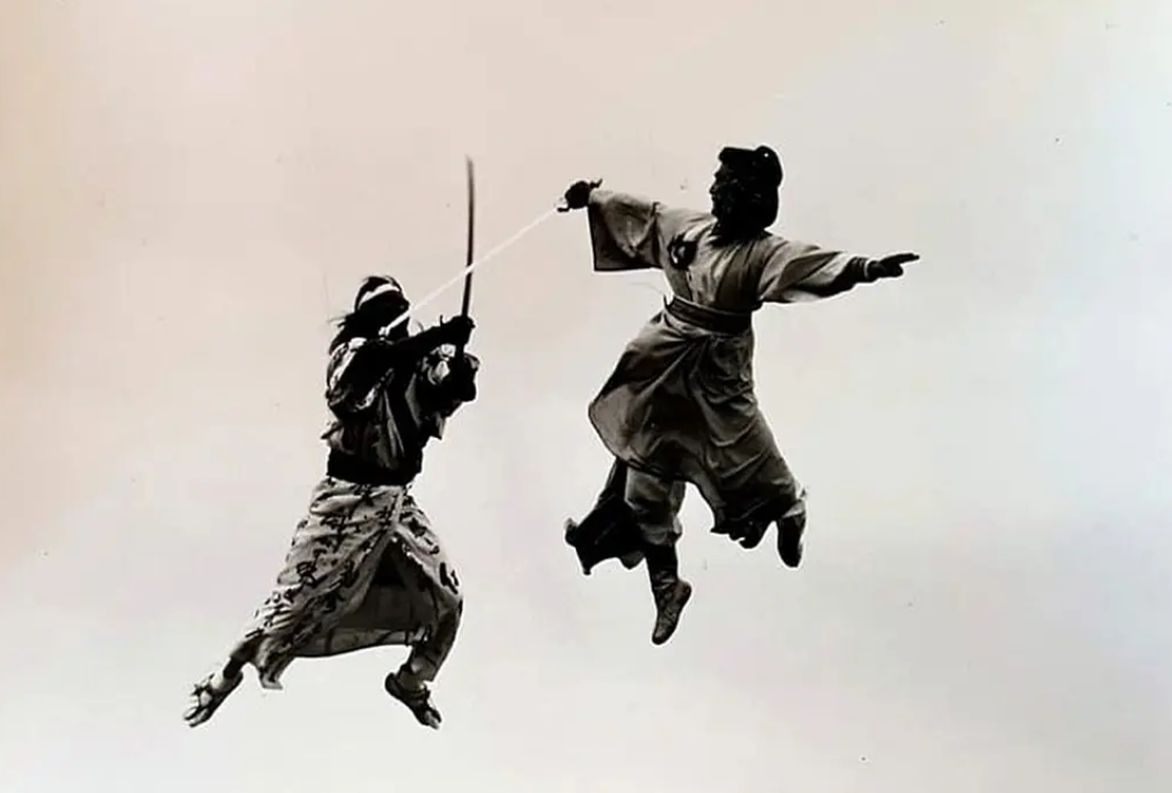 港片12大武指团队：从刘家班到钱家班，见证了华语动作片百年岁月