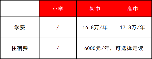 深圳国际学校学费（深圳国际学校学费10W）