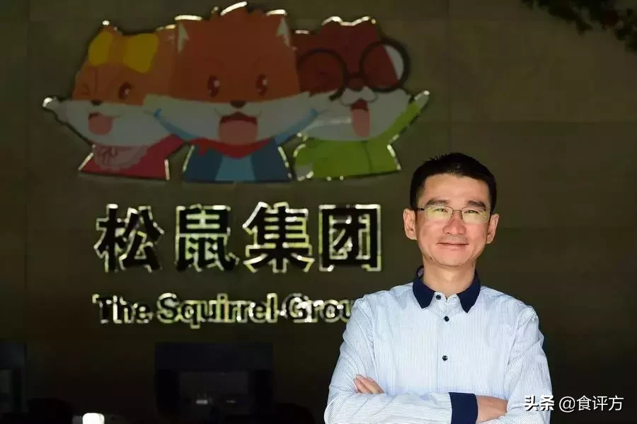 坚果暴利?别逗了,原材料危机,价格战,竞争还激烈