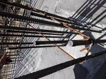 钢筋混凝土验收规范,钢筋混凝土验收规范2018