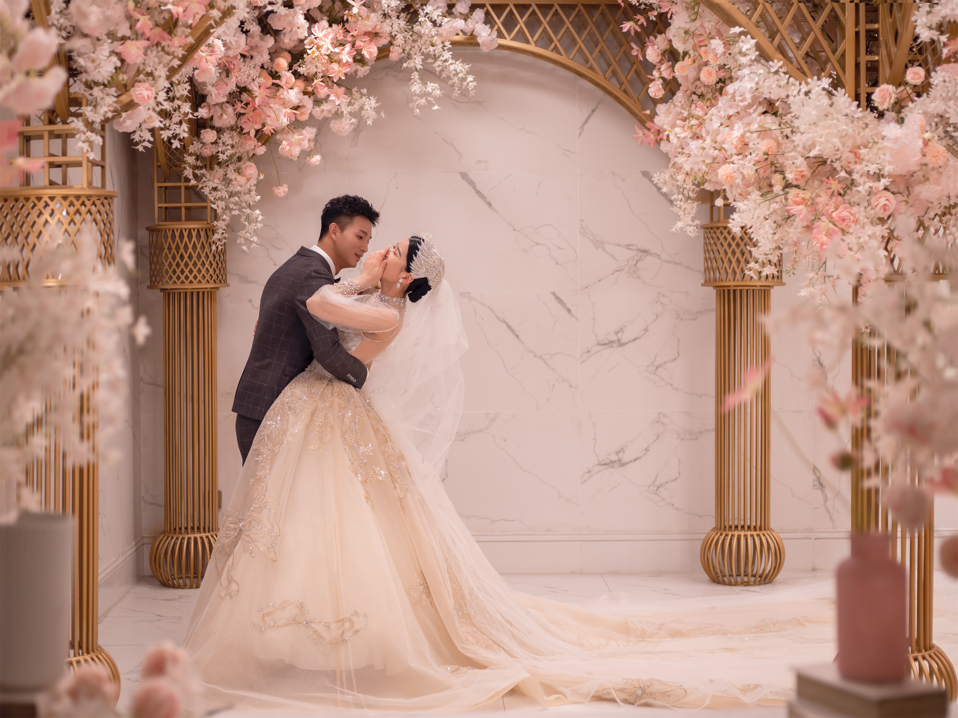 拍婚纱照要准备哪些？有哪些注意事项？