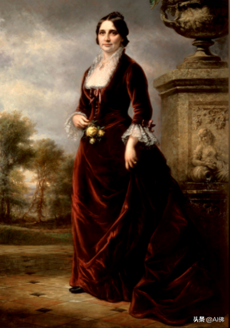 美国第一夫人上大学的地方