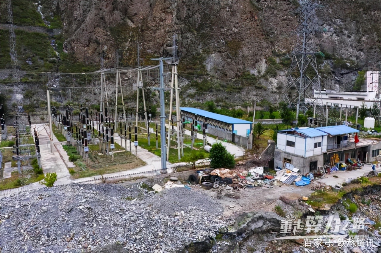 重走“算力之路”——川西篇