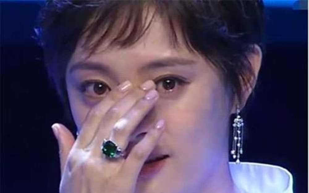 18年前孙俪首次资助的向海清，6000字长文反咬恩人，如今咋样了？