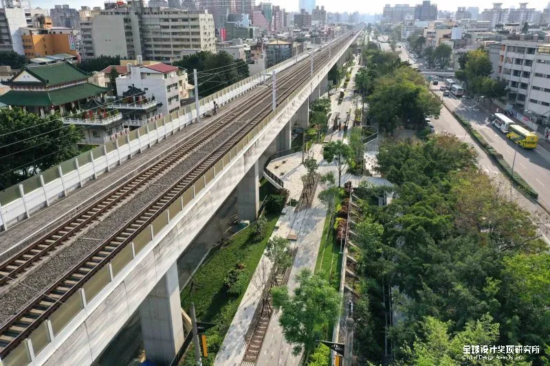 大奖篇 | 2021 AMP美国建筑大师奖获奖名单公布,看有哪些项目获奖?
