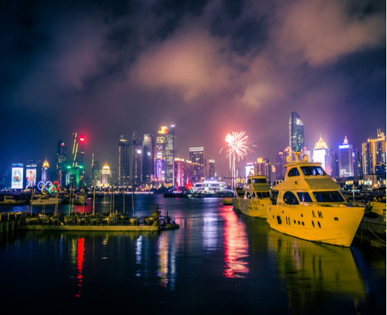 山东青岛富豪榜大洗牌，首富宝座易主，榜首身价一年暴涨300亿