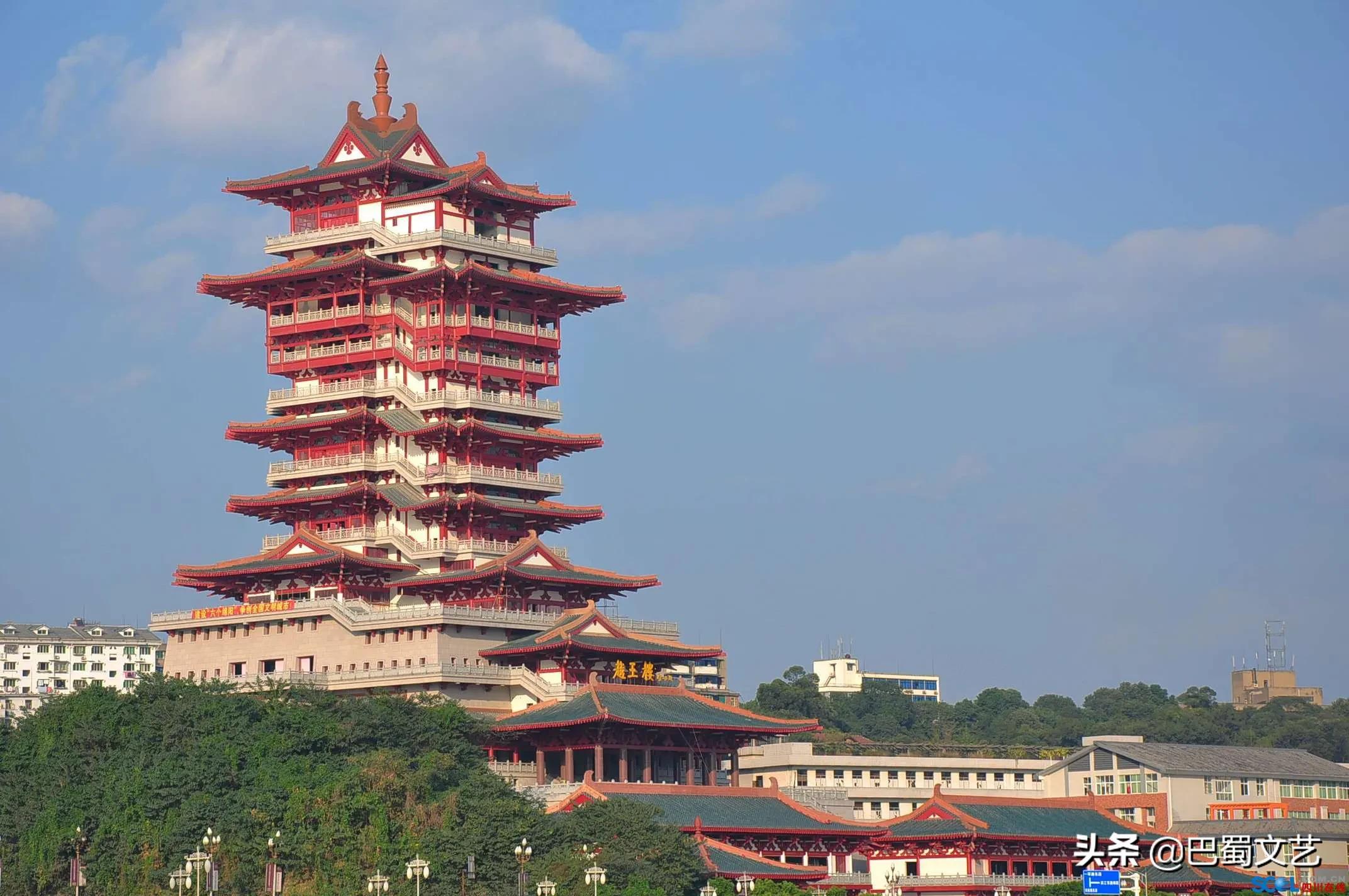 成都经济区之绵阳、德阳、遂宁、资阳发展概况比较