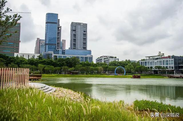 不容错过，深圳各有特色免费的十大主题公园