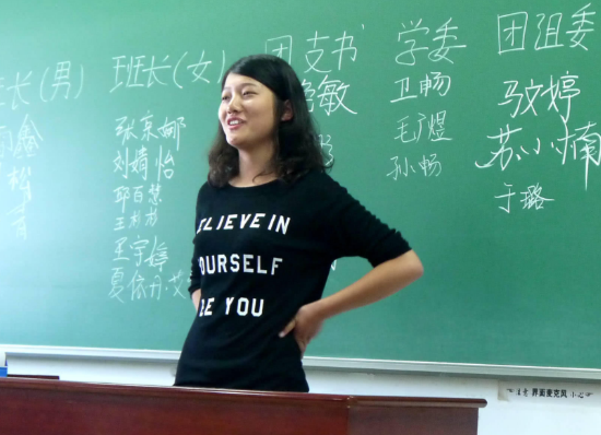 大学里竞选班干部，哪个职位值得竞选，最受欢迎的不一定是班长