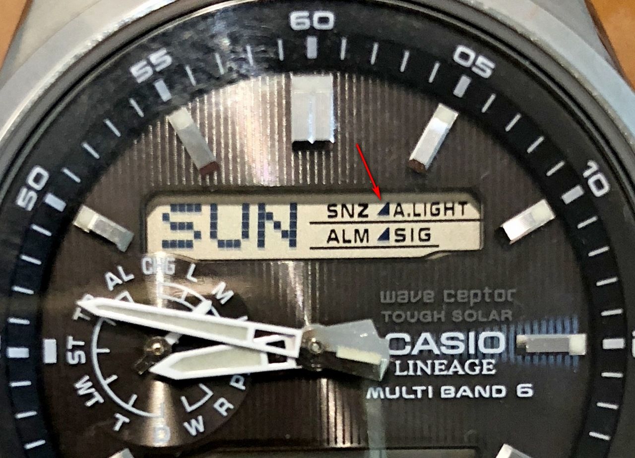 开箱详测：卡西欧CASIO LCW-M300双显电波光动能表，休闲商务之选