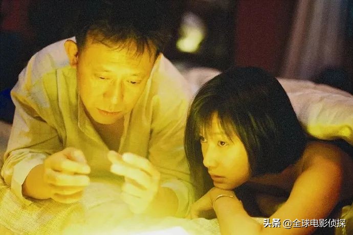 五个爱情赔率，请在夜晚躲在邻居