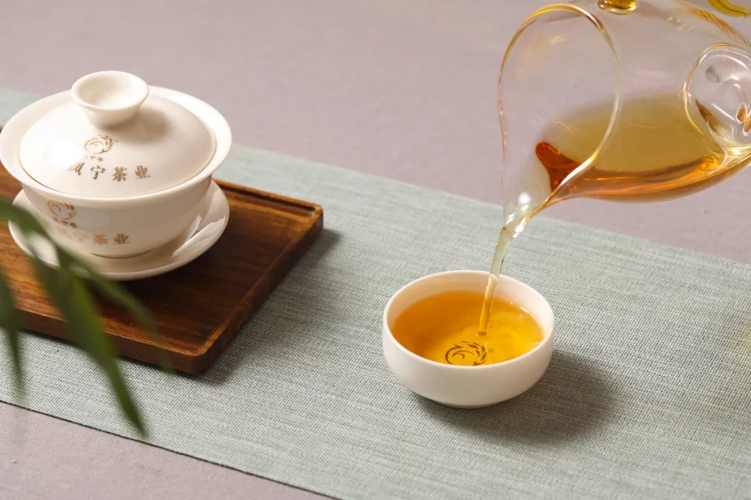 茶识 | 一盏茶的时间是多久？