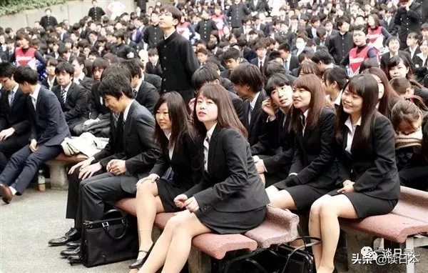 东京大学竟不是日本毕业生心中最好的大学？还有这几所大学不能去