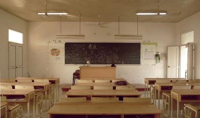 离开公立学校，创办教育企业，她用3年突破3亿年营收