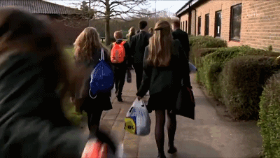 被骂惨的中式教育，正在改变英国孩子的命运