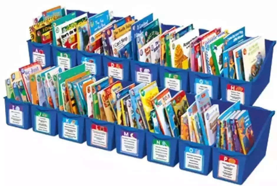 能提高孩子英语阅读能力，风靡妈妈圈的Raz-kids，究竟好在哪里？