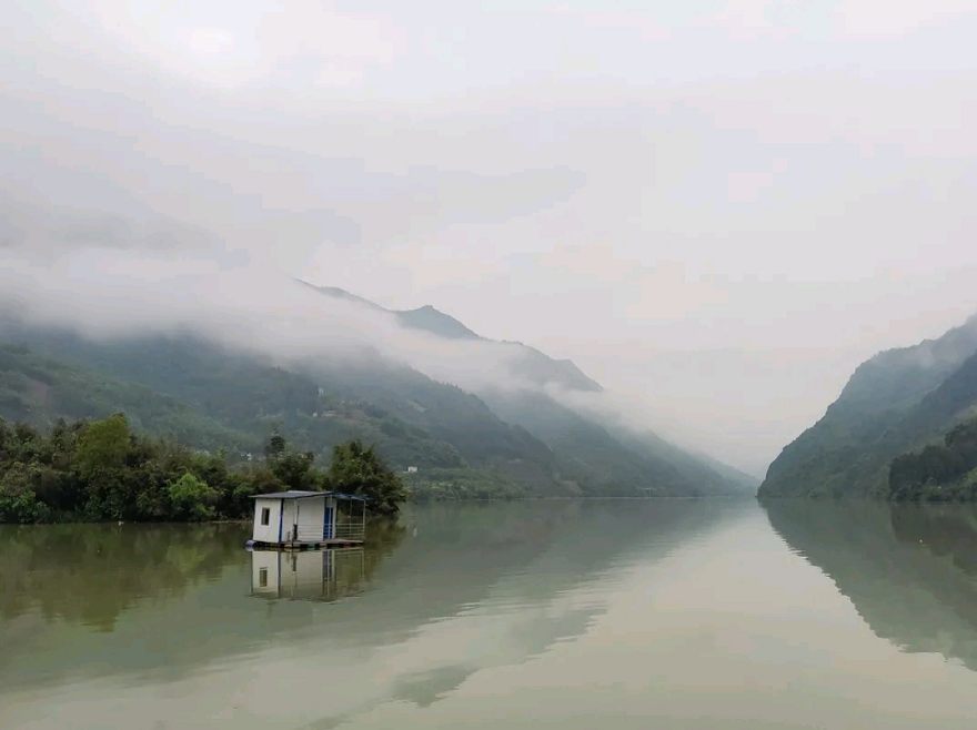 安康必去的这几个小众打卡地，你去过几个？
