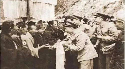 如果没有朝鲜战争，1950年能否解放台湾？毛主席的分析真绝了