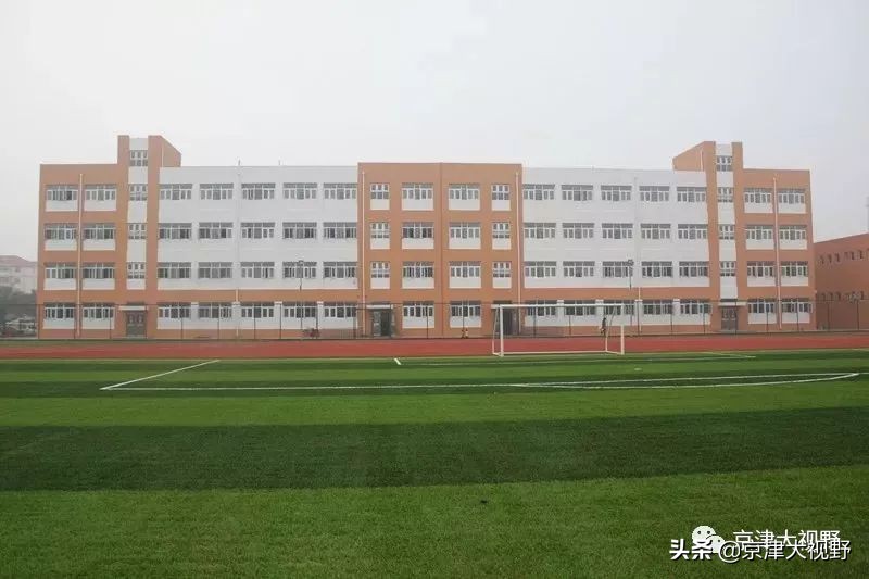 2019武清三所私立校小升初招生简章；附三校信息汇总