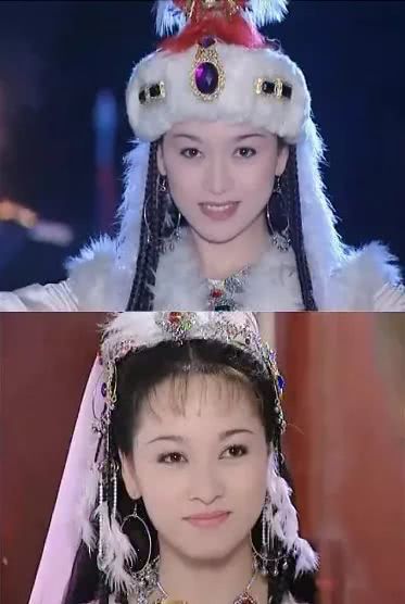 辽宁竟然藏了这么多大美女！这18位女星容貌卓绝，气质出众难复制