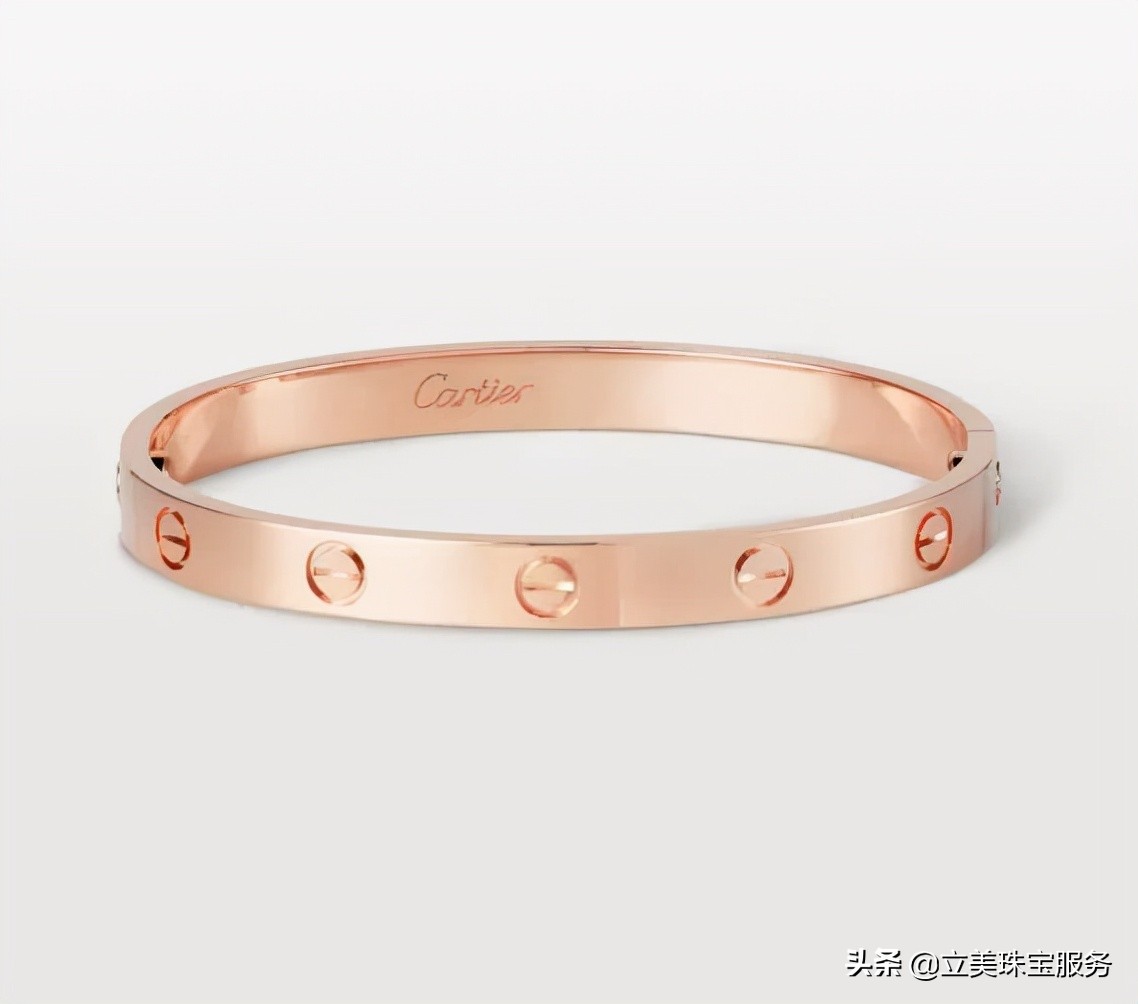 2021國際十大珠寶品牌都有哪些？