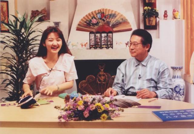 凭借《城南旧事》中“英子”一角一夜成名的沈洁为何销声匿迹了？