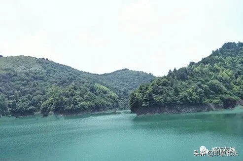 「家乡祁东」白地市记忆