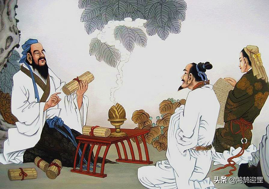 “孔融让梨”传达出的教育意义，东西方为何产生截然不同的价值观