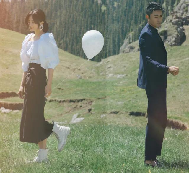 婚后心碎瞬间：再见爱人，爱已成往事