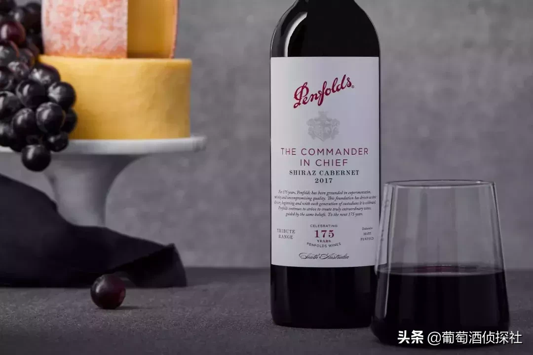 最新最全版｜奔富全系列酒款指南，强烈推荐收藏