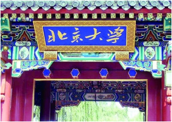 北京大学有什么专业（北京大学最冷门的专业）