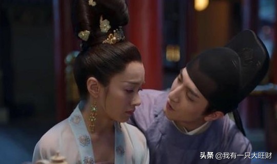 《鹤唳华亭》蛮横跋扈从不愿分享夫君的齐王妃，终是让侧妃进了门