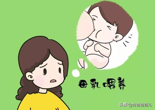 送给新妈妈们25条美丽的母乳喂养语录