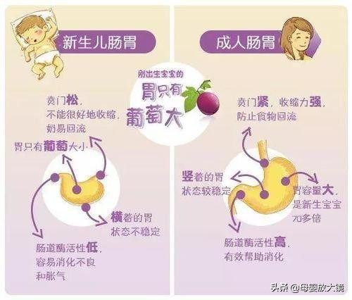 宝宝吐奶大多是生理性的，但是这些病理性状况，家长一定要重视