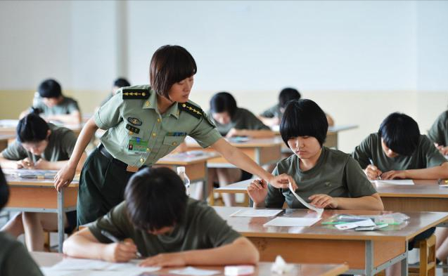 高考“不想理”选择去当兵，能否实现“逆袭”？建议了解