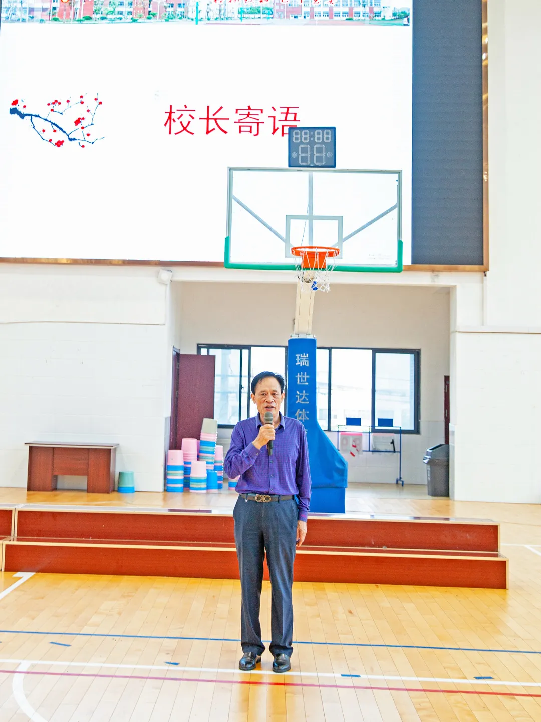 青春当逐梦，展翅凌云霄！宜昌长江中学2021年毕业典礼圆满落幕