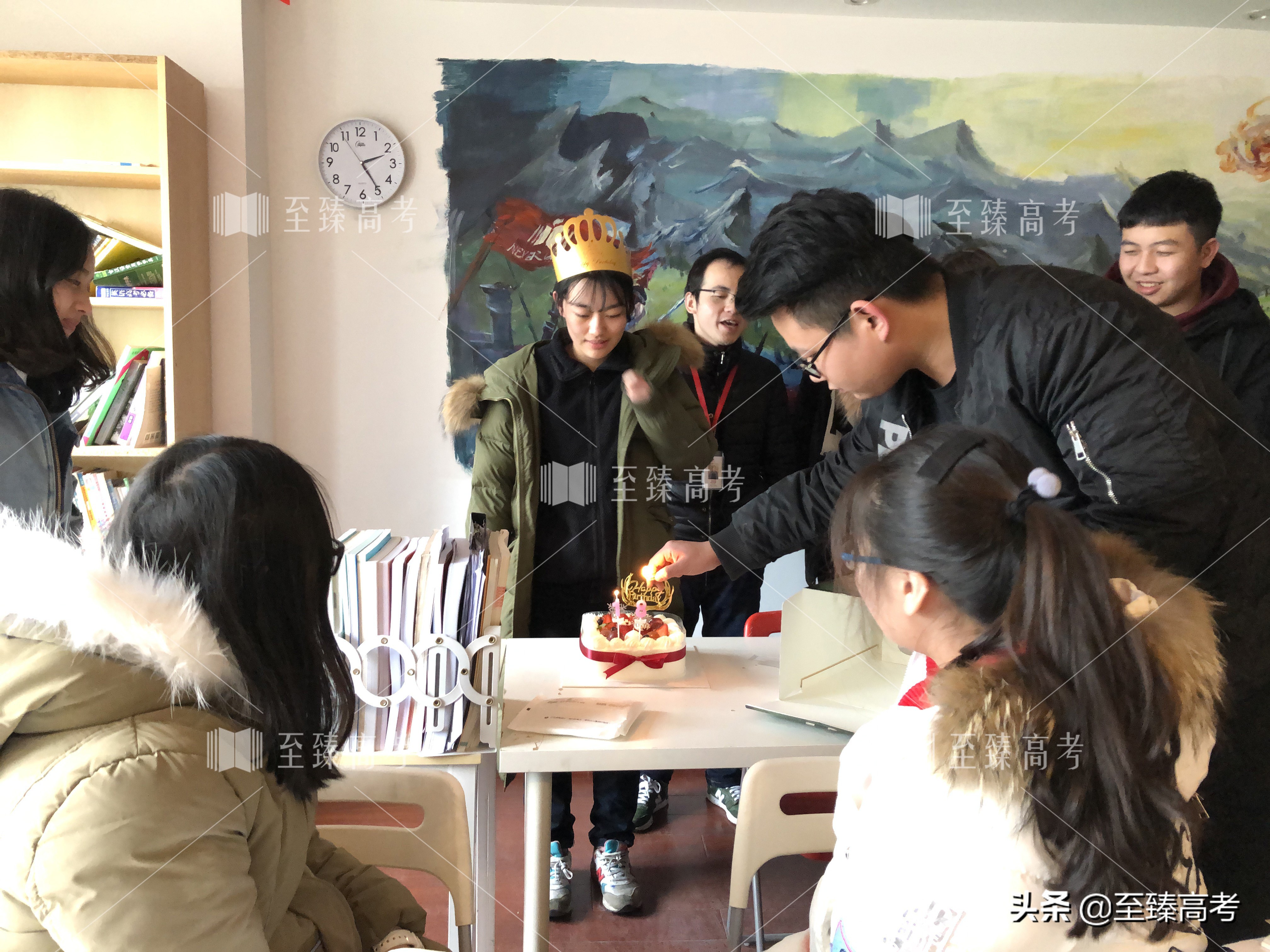 武汉艺术类文化课培训学校：高中艺术班可以报考哪些专业