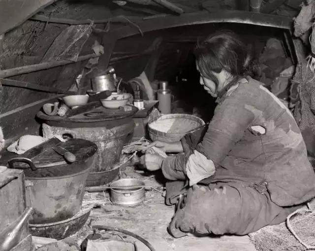 1945年，14岁少女虚报年龄乔装成男孩参军，立下特等功，后来咋样