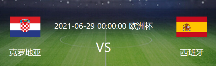 今晚欧洲杯预测比分(「飞驰」欧洲杯、美洲杯比分预测（西班牙队、法国队）)