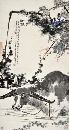 重磅拍品抢先看！华艺北京首拍携百余件珍品亮相上海