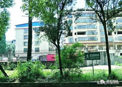 「家乡祁东」白地市记忆