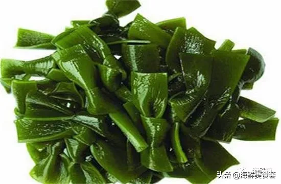 市场常见的102种海鲜，肉质鲜美，营养丰富，你们吃过几种？