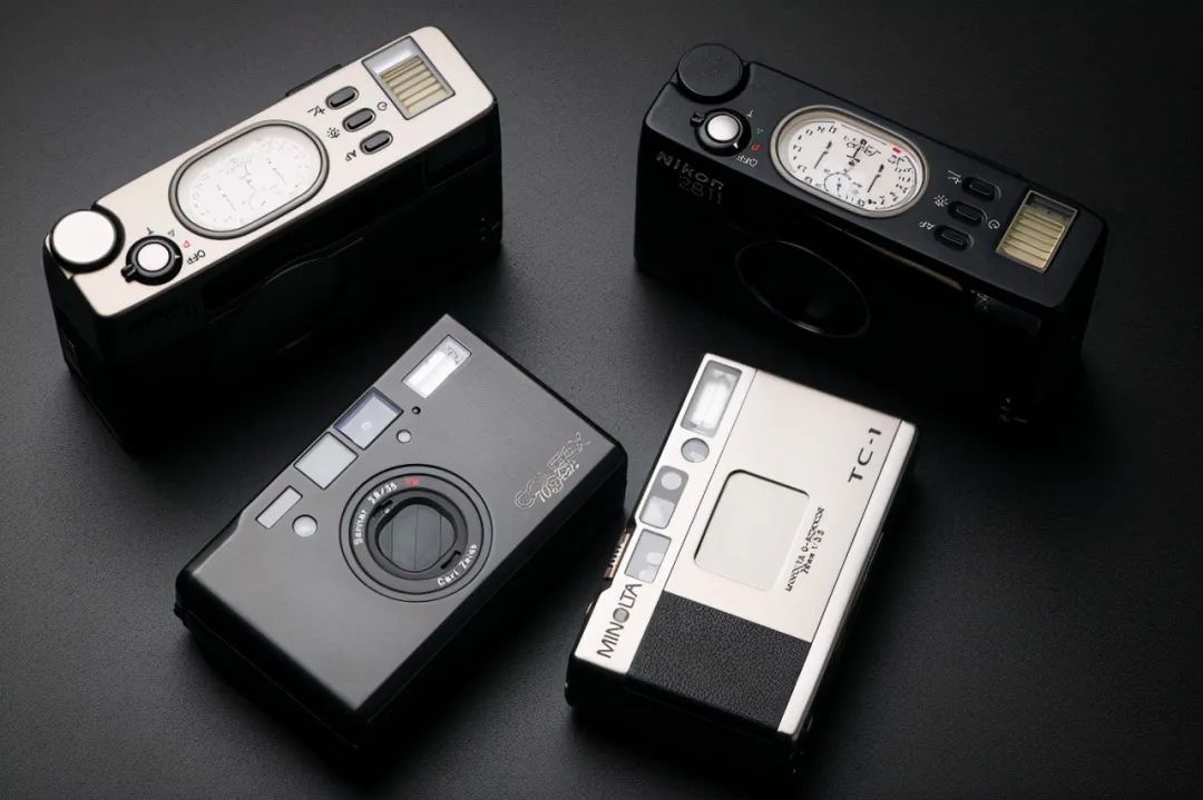 单反并非被摄影师抛弃，而是被相机制造业所颠覆