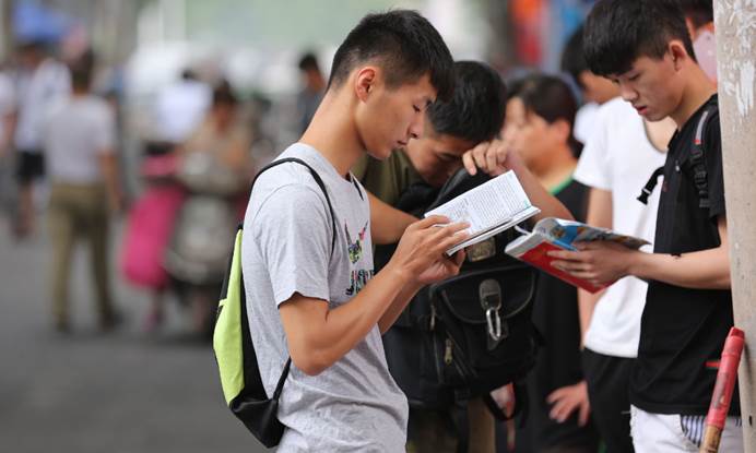 新高考下最佳“赋分”组合，学起来简单容易拿分，高三生需了解