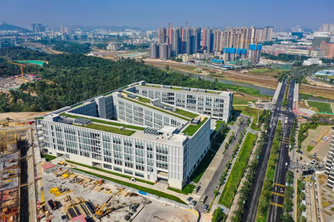 准备好查分了吗？深圳原来有这么多“牛”大学，等着有个好分数的你