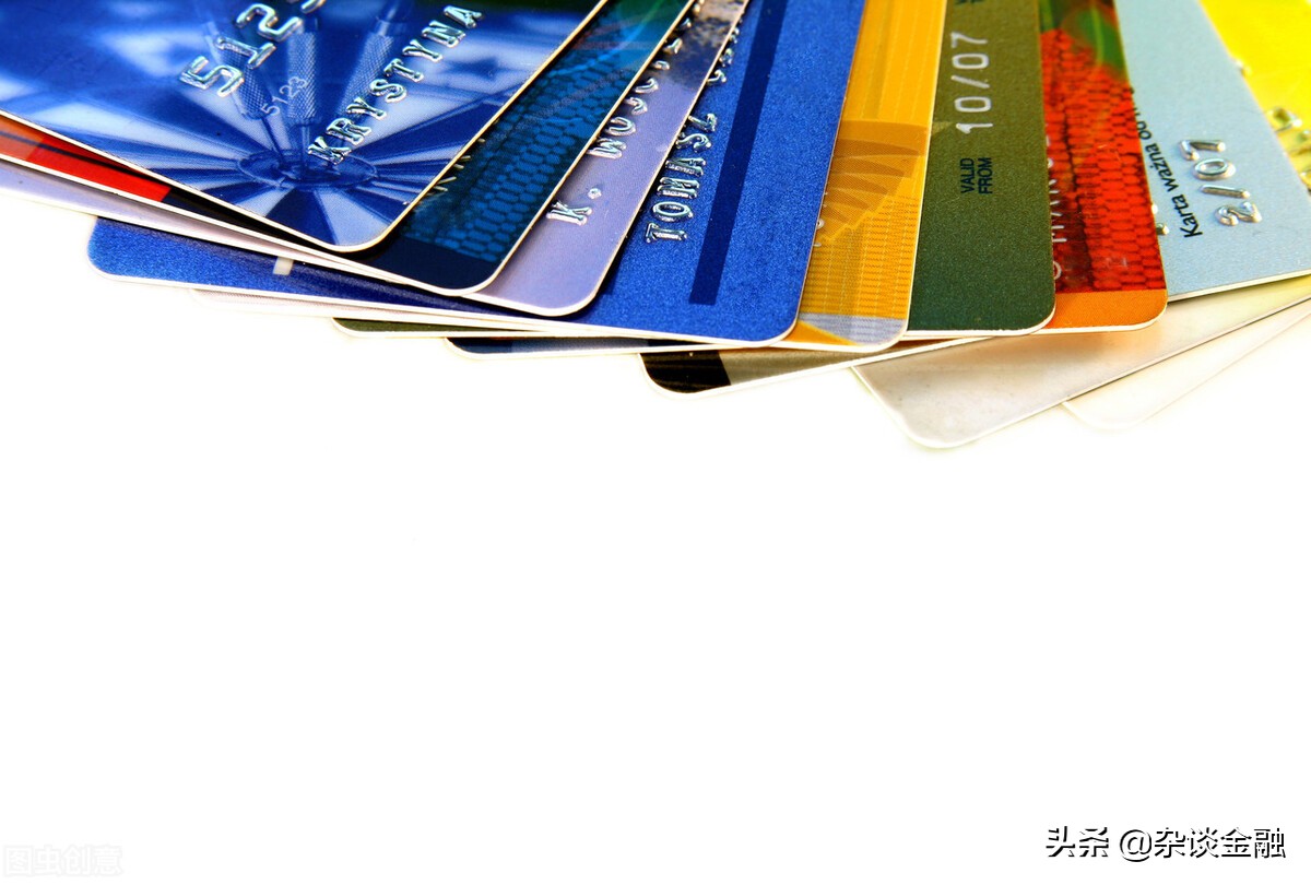 信用卡积分如何兑换成现金？